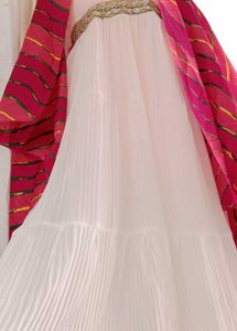 Elegant Kurta Set &amp; Dupatta