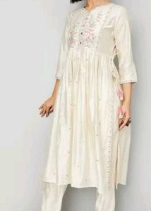 Max fashion kurti set