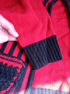 Sweater