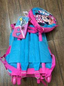 Trolly Bag Set Of 3