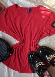 Red Tee&#39;s❤