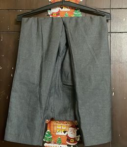 Formal Trousers