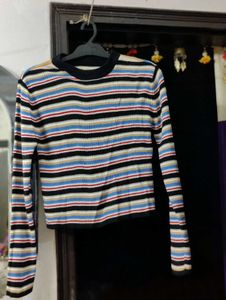 Woolen Women Sweater