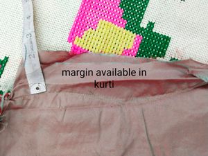 Kurta Set Without Dupatta