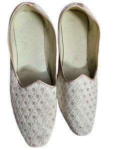 Mens Ethnic Wear Jutti