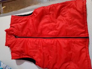 Puffer West Jacket