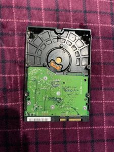 40gb WESTERN DIGITAL  HARD DRIVE