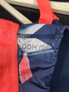 Active Print high impact sports bra