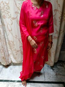 Brand New Party Wear Suit ❤️