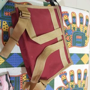 Small School Bag....