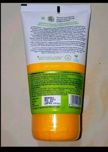 Mamaearth Ubtan Face Wash