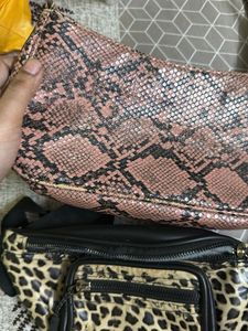 hand bag
