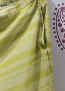 Beautiful Plazo Both Side Pocket Available Bell Bo