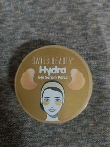 Swiss Beauty Eye Serum Patch