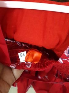 Good Condition Frock Very Preety