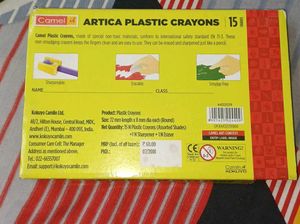 Crayon Bundle