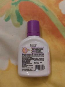 Lacto Calamine Face Lotion
