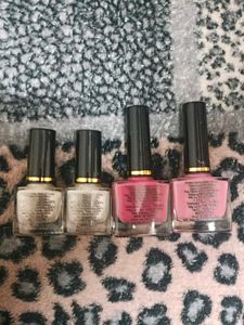 TRENDS Nail Paint Set