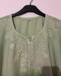 Short kurti