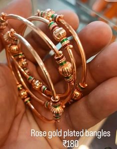 Bangles