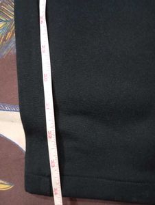 Black Wide Leg Pants