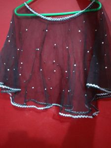 Pearl Cape Top