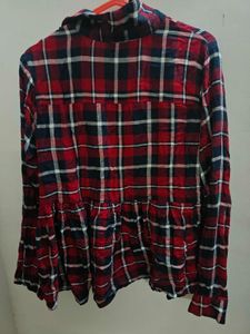 Checks Top