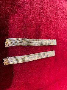 Dangling Earrings new with tag