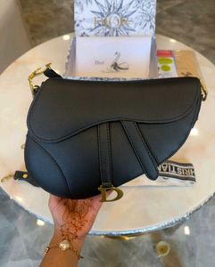 dior saddle bags premium quality next to og