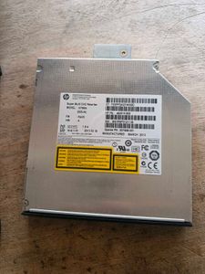 Hp Cd Drive