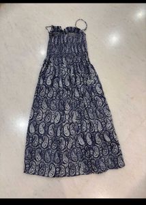 Like New Dress