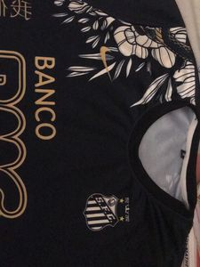 NEYMAR SANTOS DRAGON KIT FOOTBALL JERSEY