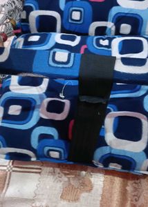 Baby Swing Cotton Easy To Carry And Foladable
