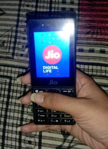 Jio Feature Phone - Digital Life