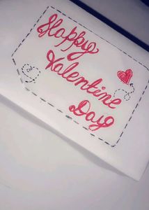 valentine mini hamper