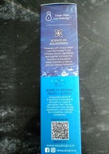 Aqualogica Barrier Repair Sunscreen