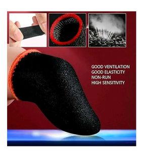 Gaming Finger Sleeve