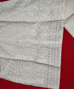 Elegant Co Ord Set New Packed Size 42