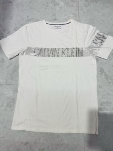 Calvin Klein illusion T-shirt