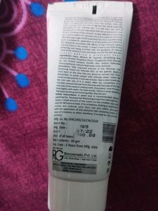 Namyaa Hair Removal Cream With Free Wax Serum