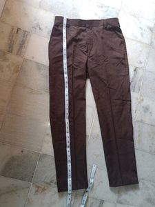 Formal Pant For Men ( Fixed Rate)