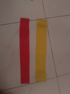 Resistance Bands For Yoga