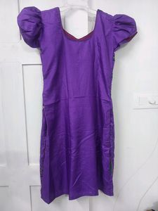 Kurti With Pant N Dupatta