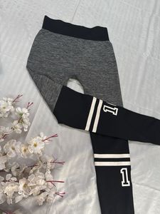 Stylish Activewear Leggings