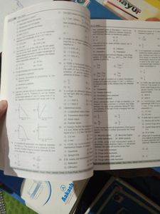 Coaching Modules Physics Chemistry Biology