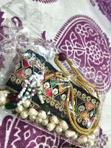 Necklace Set Of 2