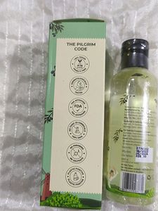 Pilgrim Micellar Water