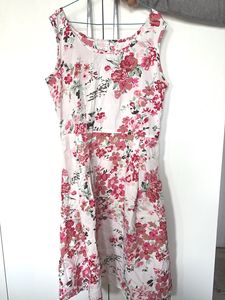Floral Sundress