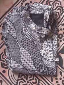 Tunic Top