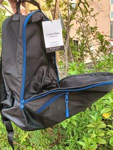 Calvin Klein travel Backpack